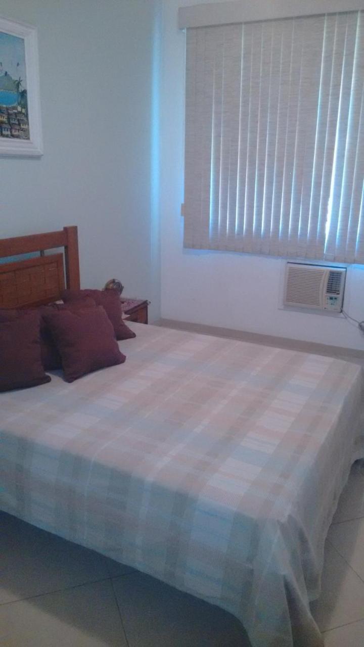 Paradise Room Rio de Janeiro Szoba fotó