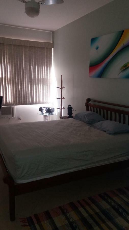 Paradise Room Rio de Janeiro Kültér fotó